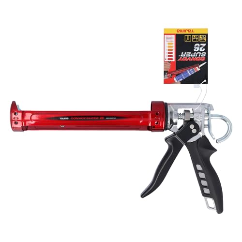 Tajima Kartuschenpresse Convoy Super 26, 1 Stück, TAJ-65619