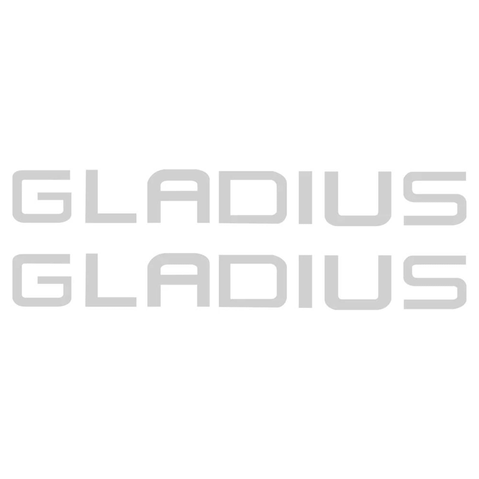 Motorcycle Sticker for Suzuki for Gladius 650 SFV 400 SFV650 2009-2016 Motorbike