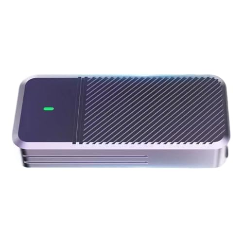 Boîtier SSD pour Ordinateurs Portables USB 3.2 Gen2X2 2000 Mo/s Nomade - 7