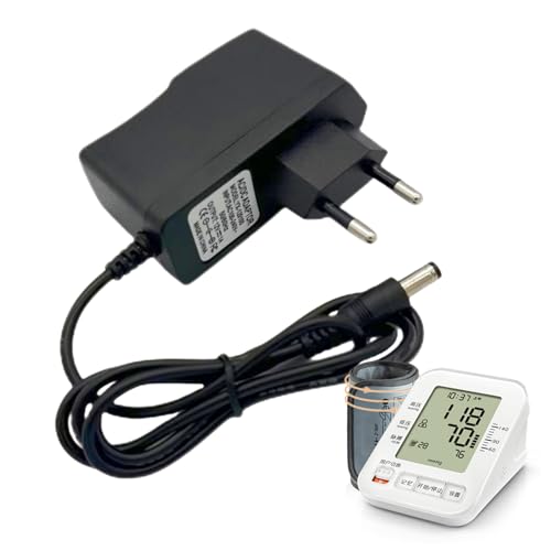 Adaptador De Enchufe De Corriente Continuo | Multifunción Portátil - Convertidor de CA y CC | Para Viaje Casa Dormitorio Alquiler De Casa Viaje D Negocios Apartamento Coche Juguete Teclado Electrónico