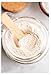 Doves Farm Xanthan Gum | Gluten Free Food Baking | Xanthan Gum Natural Thickener Suitable for Making Ice Cream, Sauces, Cake & Yogurt | 3.53 Oz (100gm)