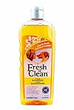Fresh 'n Clean Lambert Kay Scented Shampoo, 18 oz.