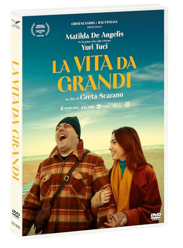 La Vita Da Grandi - Dvd