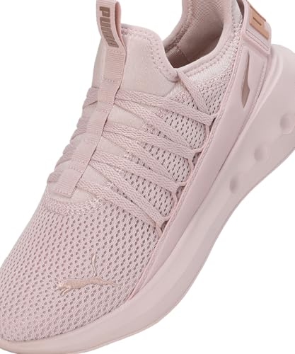 Image of Puma Unisex-Adult Softride Carson Fresh Running Shoe