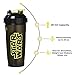 PERFECT SHAKER Shaker Star Wars Logo, 2.25 Pounds