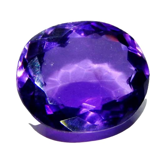 Améthyste africaine Kathela de qualité supérieure pour haute joaillerie