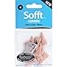 Produktbild Colorfin PP62004 Sofft Abdeckungen, spitz, Nr. 4, 10 Stück