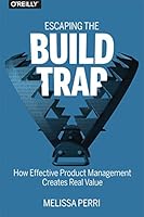 Algopix Similar Product 17 - Escaping the Build Trap How Effective