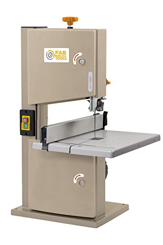 Fartools One 113289 Sierra cinta rbs205 250w 200x85mm Cover