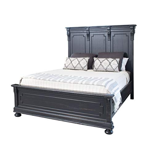 Queen Beds Under 100