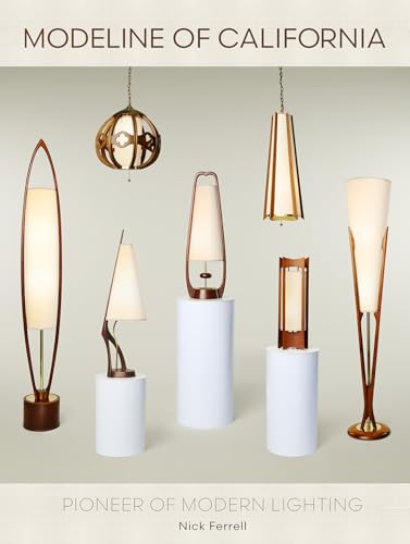 Modeline of California: Pioneer of Modern Lighting