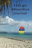Lets go Mauritius - Garry Coombe 