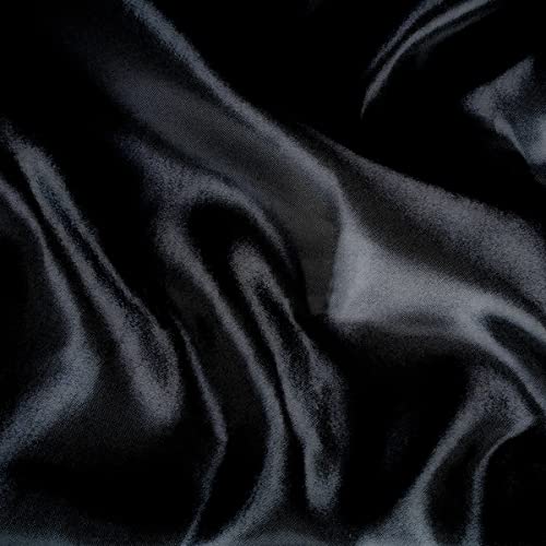 Beties - Federa per cuscino in raso lucido, con