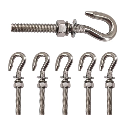 CYCOOPE Hook Bolt Set