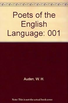 Hardcover Portable Poets of the English Language, Medieval and Renaissance Book