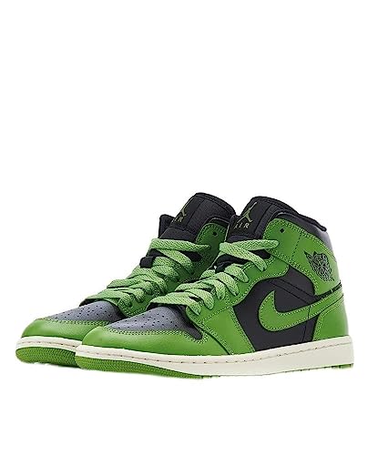 Air Jordan 1 Mid Nike confort des pieds pour homme actif