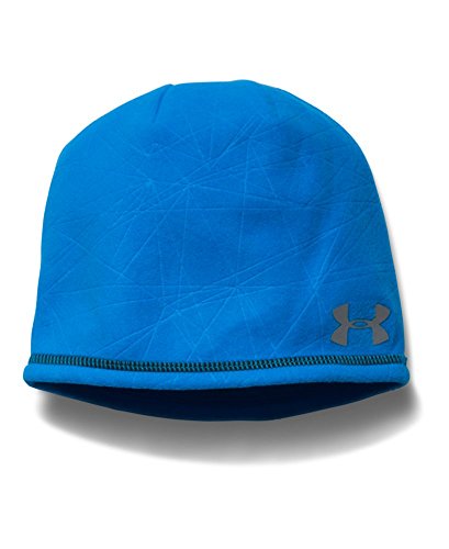 Under Armour Men's Emboss Run Beanie