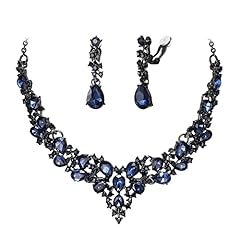 07-Sapphire Color Black-Tone