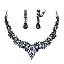 07-Sapphire Color Black-Tone