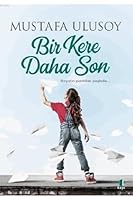 Bir Kere Daha Son 9752448631 Book Cover
