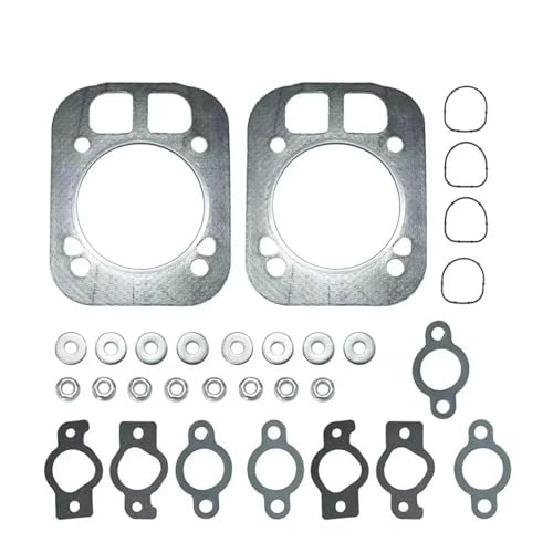 Joint de culasse pour Kohler SV710 SV720 KT600 - Pack de 2