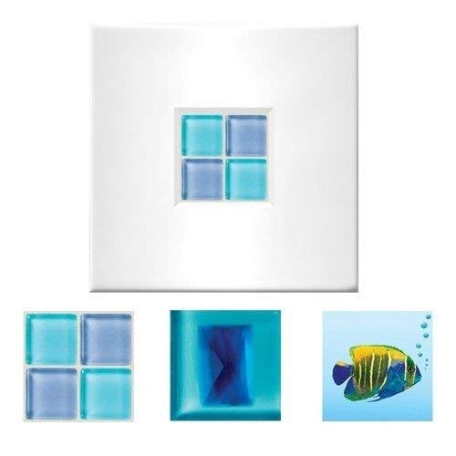 Greenwood Airvac D125TFE Bathroom Shower WC Extractor Fan White Chrome 125mm 5" Timer