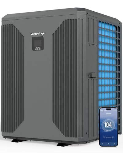 Varpoolfaye 140K BTU Inverter