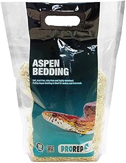 ProRep Aspen Bedding 25 litre
