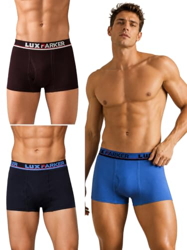 Image of LUX Parker Men Trunks