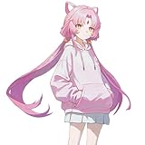 主な生地の成分: 綿、ポリエステル繊維。上質な生地を厳選する、ハイビジョンのりプリントを採用しています、仕上がりと様式も上品であり。 人工採寸しますので、各採寸箇所（平置き）は実寸より（1-2cm）の誤差の許容範囲でご了承お願いします。 このはアニメ愛好家のために設計された、特に 崩壊：スターレイル 愛好家にとっては最高の贈り物です，日常や文化祭でのに適しています。 他のアニメ製品に興味があれば、より多くの関連製品を見るために私達の店に行ってください。 私たちの目標はお客様に満足できる製品を提供...