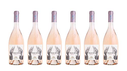 Rock Angel 6 Flaschenset Cover