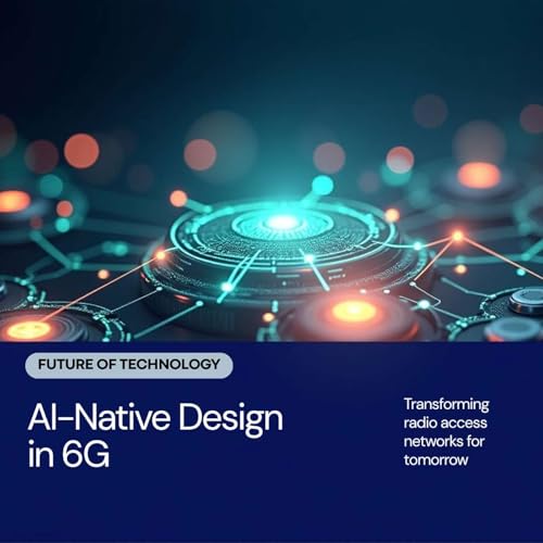 How AI-Native Design in 6G is Redefining the Future of Radio Access Networks (RAN)?