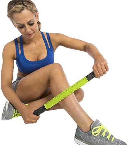 Miniatura 4 de GoFit Barra de masaje terapéutico GF-TMB