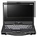 Produktbild Vaxson Anti Spy Schutzfolie, kompatibel mit Panasonic Toughbook 53 CF-53 14", Displayschutzfolie Bildschirmschutz Privatsphäre Schützen [nicht Panzerglas] Privacy Schutzfolie