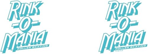 Miniatura 4 de Netflix Stranger Things Rink Logo Taza de viaje de acero inoxidable de 27 oz