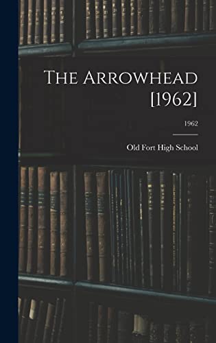 The Arrowhead [1962]; 1962