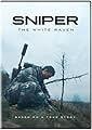 Sniper: The White Raven - Region free Product Type: PHYSICAL_MOVIE Brand: Well Go Usa