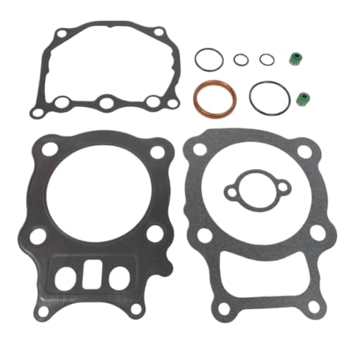Kit de joint de révision moteur Rancher 350 : stop aux baisses de compression 2000-2006