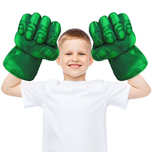 KOFECIT Superhero Hands for Kids