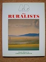 The Ruralists 0312072643 Book Cover