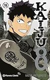 Kaiju 8 nº 16 (edición especial) (Manga Shonen)
