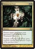 Magic: the Gathering - Treasured Find (204) - Return to Ravnica