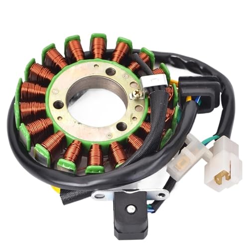 Bobine de stator allumage Suzuki TU250 pour vos balades sereines