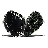 Easton Salvo Mesh Series Slowpitch Softball Glove, 13