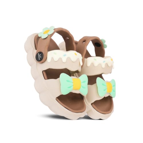 Image of BERSACHE Extra Soft Classic Casual CHAPPAL with Regular wear with Ultra Soft & Flexibility Technology Flipflop for Kids 's