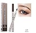 Produktbild FangSi Tattoo Eyebrow Pen with Four Tips Long-Lasting Waterproof Brow Gel for Eye Makeup
