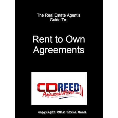 The Real Estate Agent's Guide To: Rent-to-Own