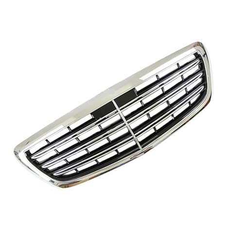 Grille de calandre de haute qualité pour Classe S W222 finition A2228802400