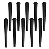 Alide 10er Pack Joint Cases, Joint Sleeves Zubehör, Sleeve Transport Case, 120mm