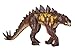 Mech-X4 5" Jaguasaur Monster Action Figure